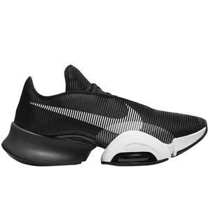 Nike Men's Air Zoom SuperRep 2 in 'Black White' Size 10